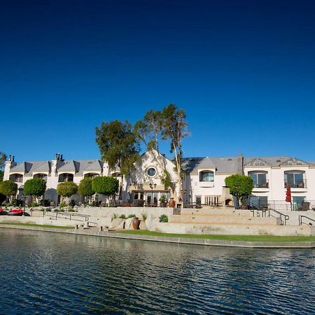 The Chateau At Lake La Quinta Esterno foto