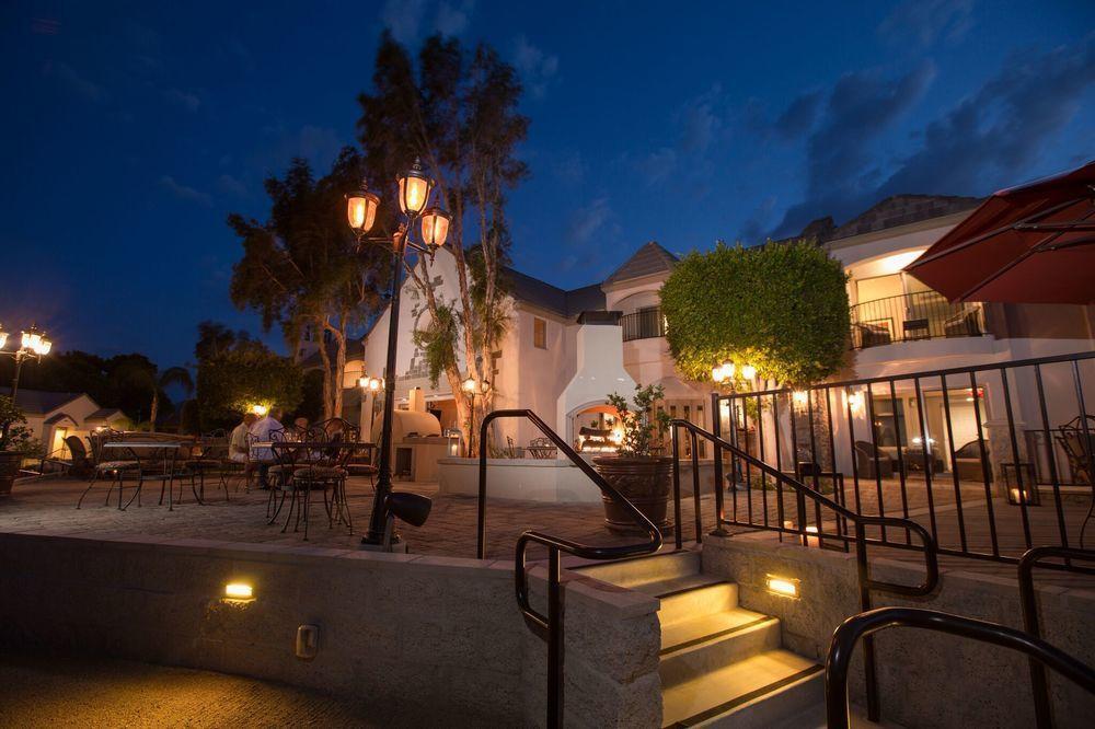 The Chateau At Lake La Quinta Esterno foto