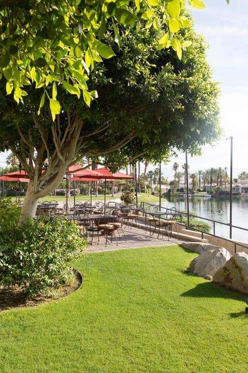 The Chateau At Lake La Quinta Esterno foto
